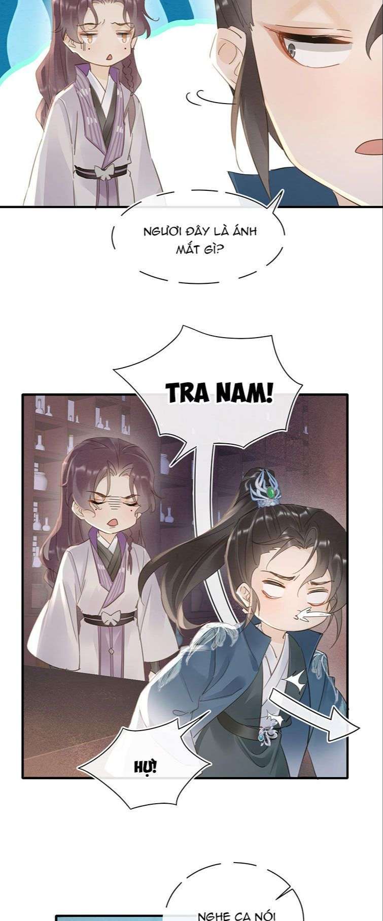 Tù Long Chapter 98 - Trang 2
