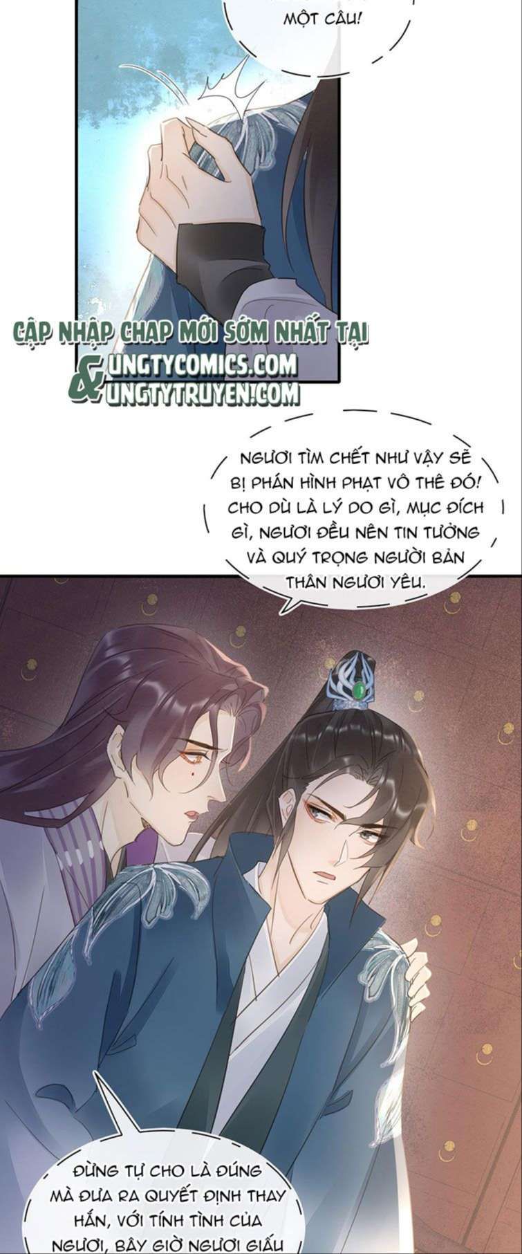 Tù Long Chapter 98 - Trang 2