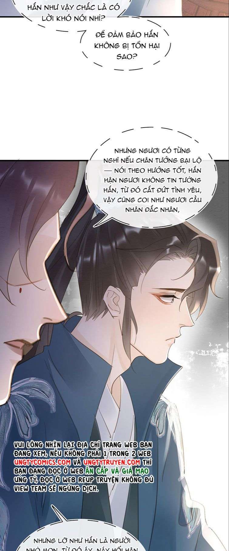 Tù Long Chapter 98 - Trang 2