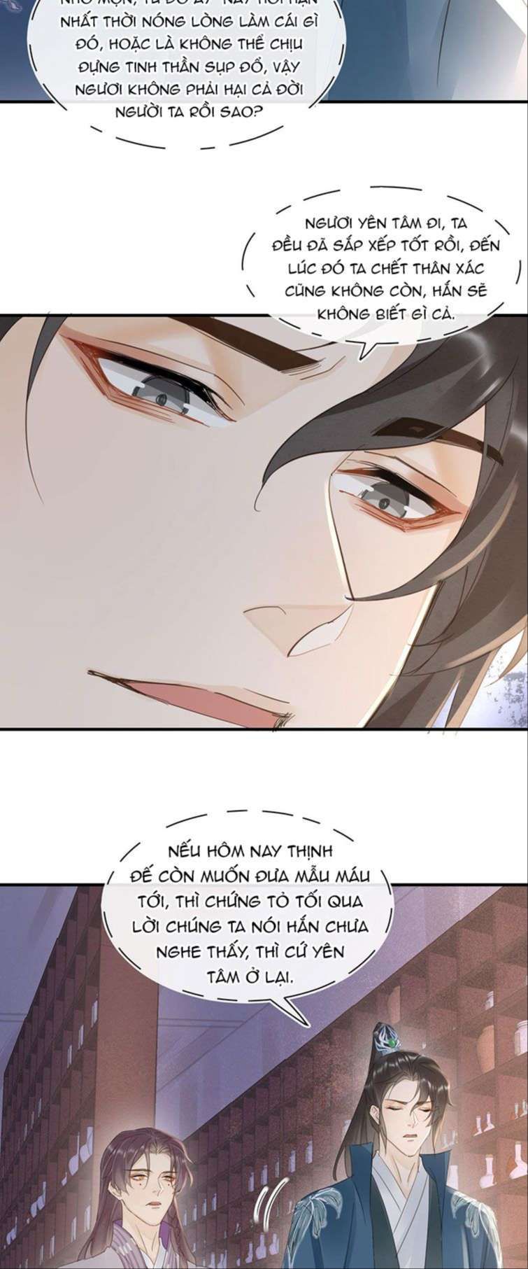 Tù Long Chapter 98 - Trang 2