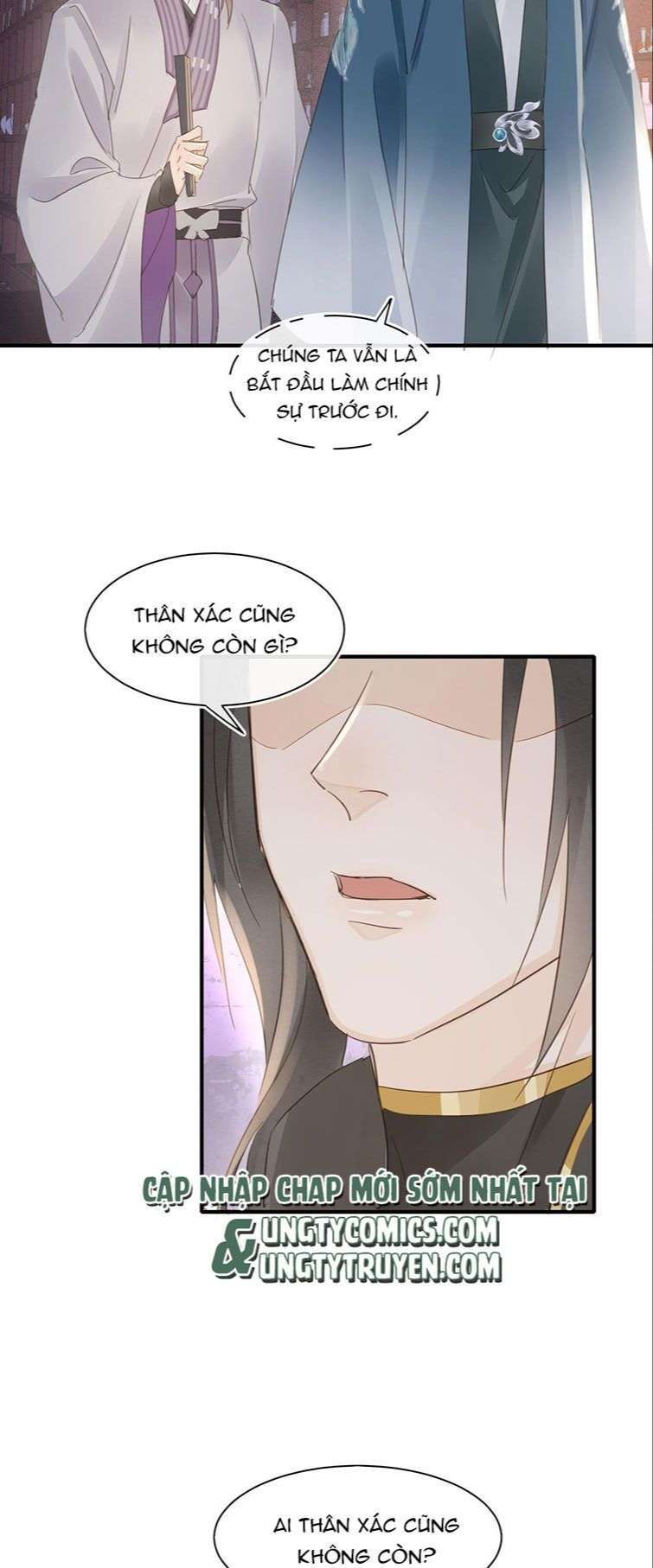 Tù Long Chapter 98 - Trang 2