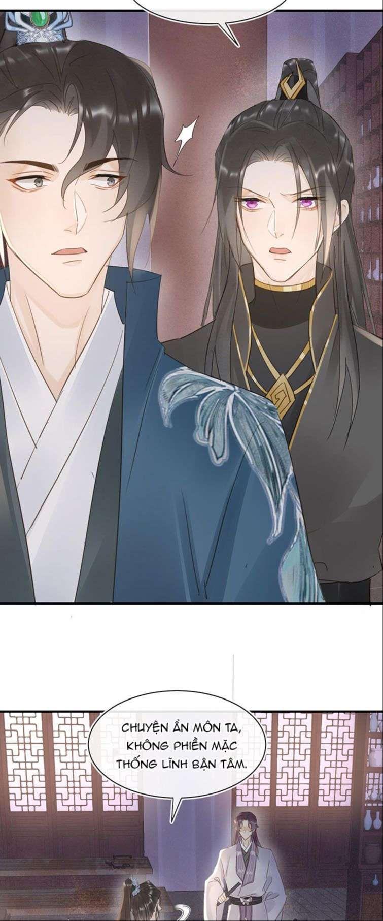 Tù Long Chapter 98 - Trang 2