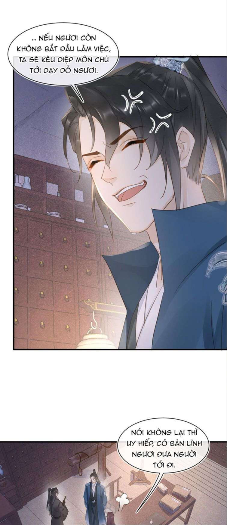Tù Long Chapter 98 - Trang 2