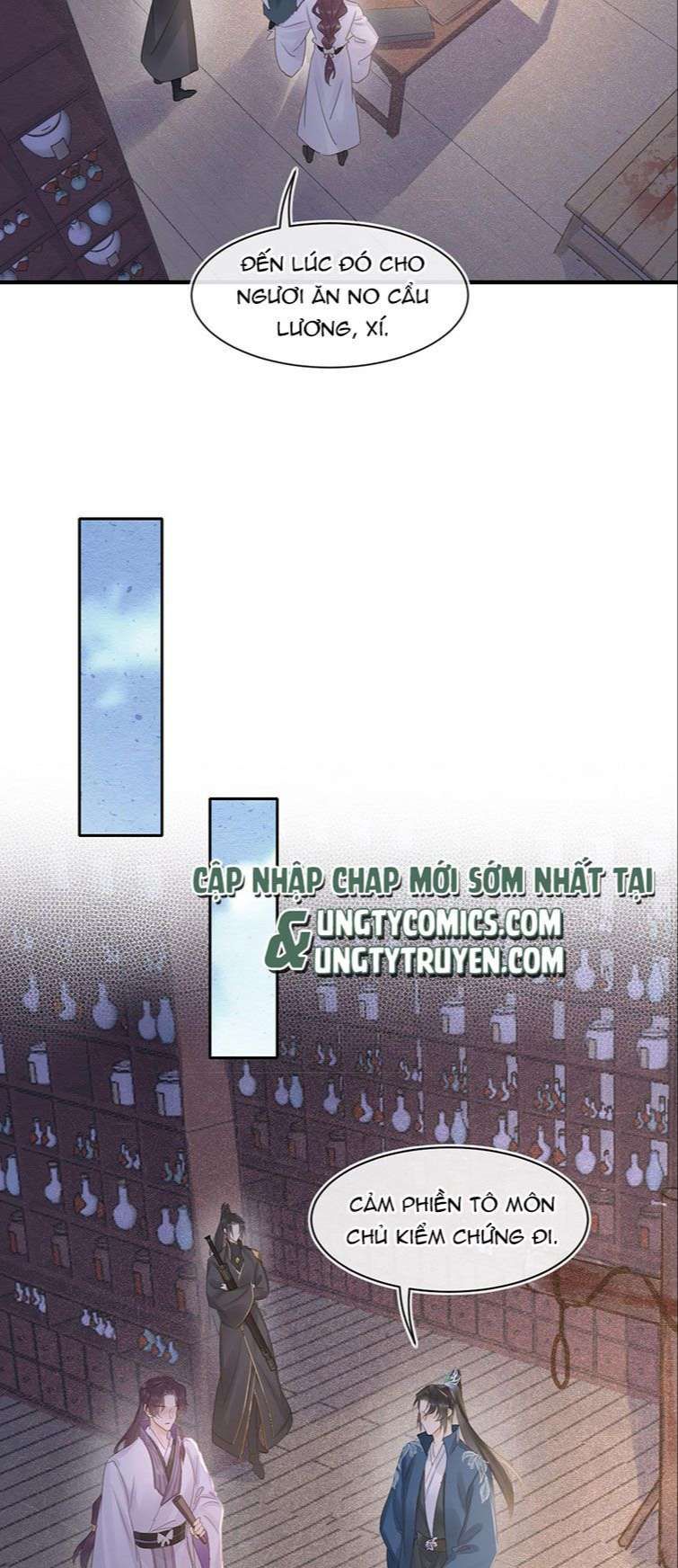 Tù Long Chapter 98 - Trang 2