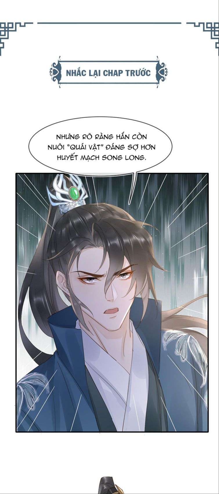 Tù Long Chapter 98 - Trang 2