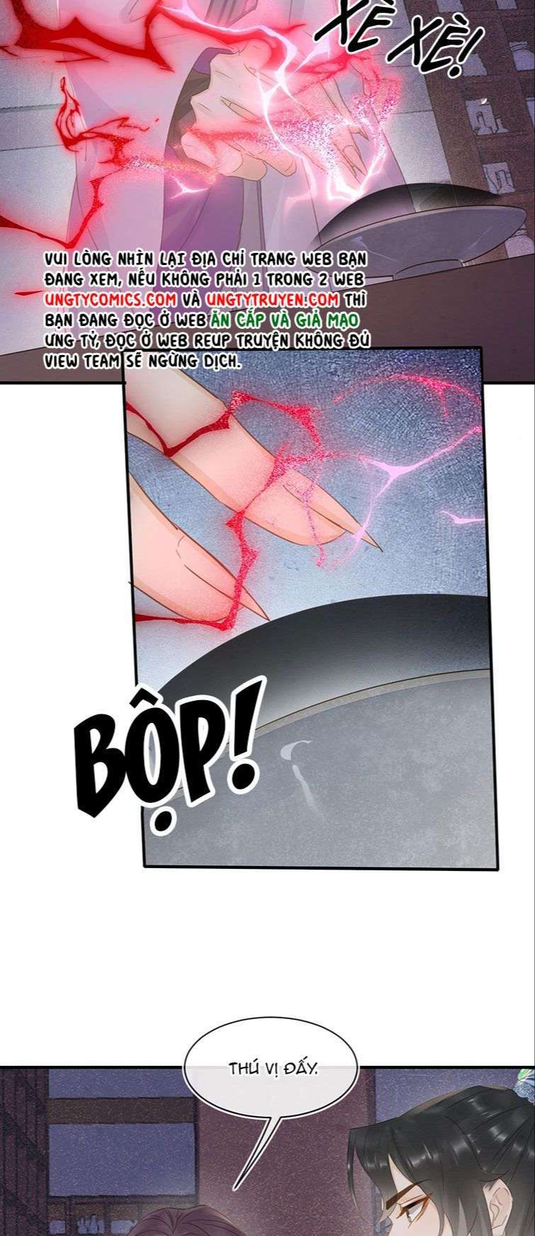 Tù Long Chapter 98 - Trang 2
