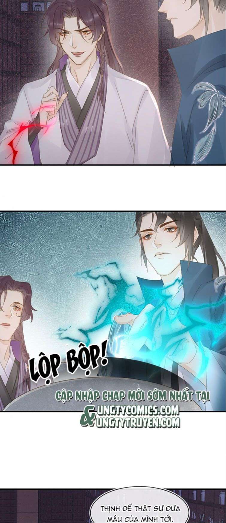Tù Long Chapter 98 - Trang 2