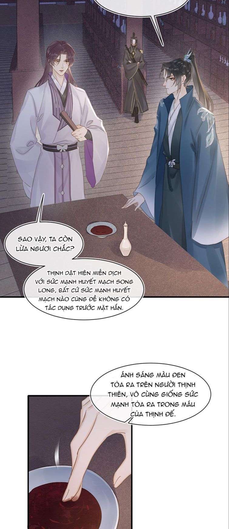 Tù Long Chapter 98 - Trang 2