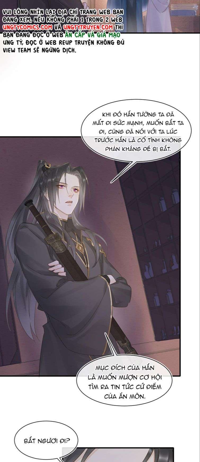 Tù Long Chapter 98 - Trang 2