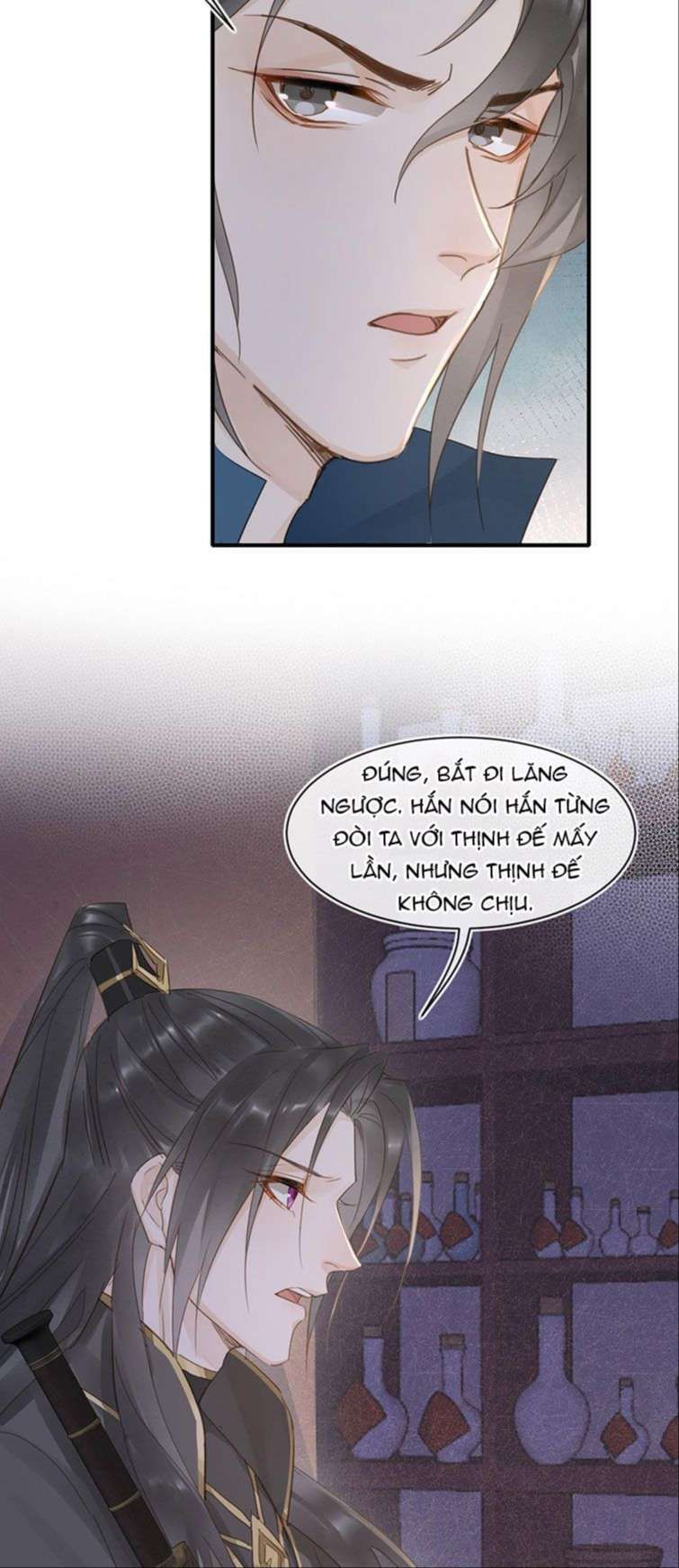 Tù Long Chapter 98 - Trang 2