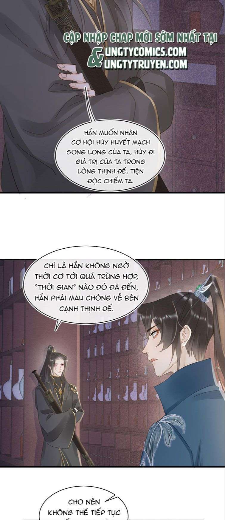 Tù Long Chapter 98 - Trang 2