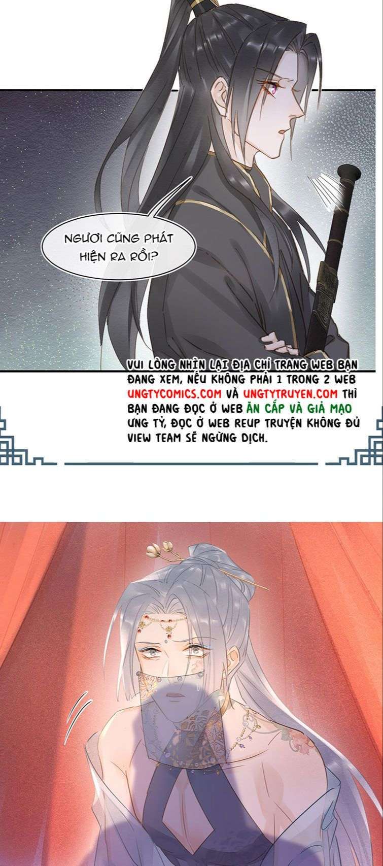 Tù Long Chapter 98 - Trang 2