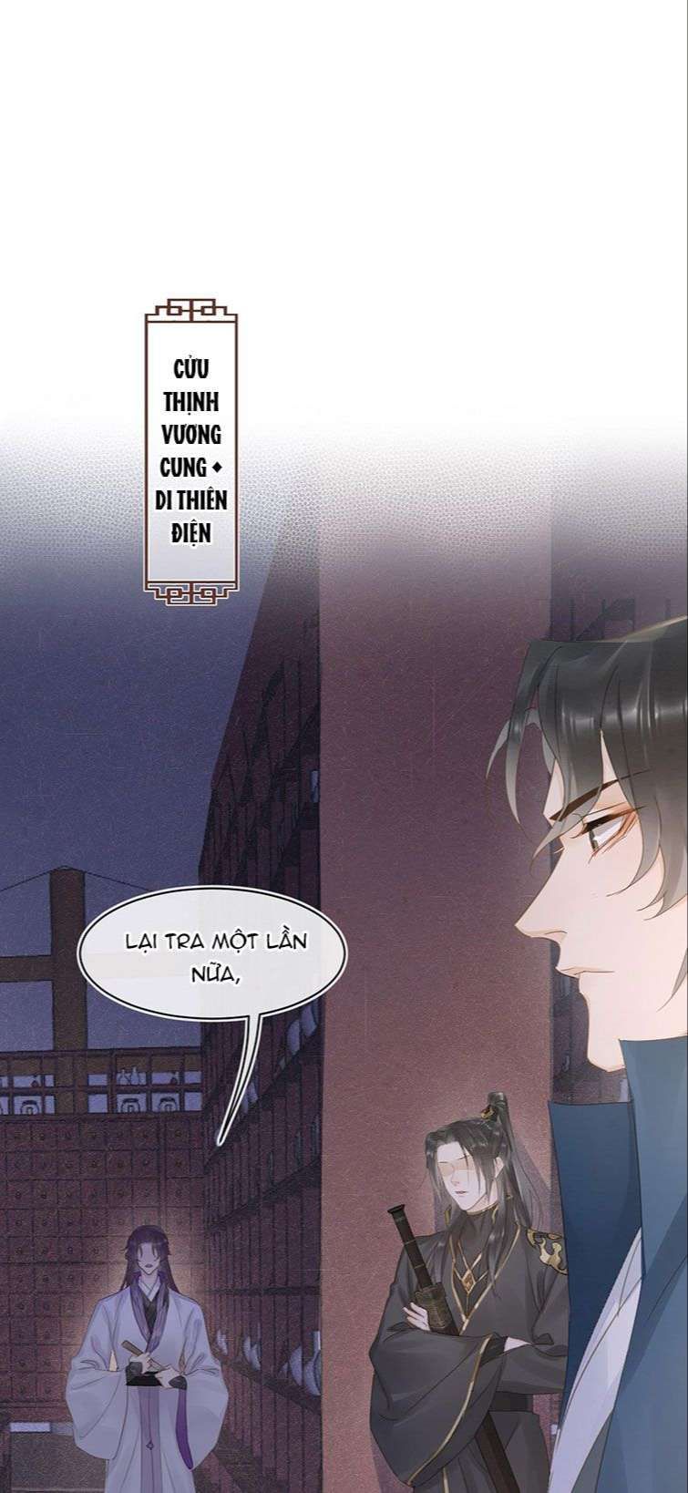 Tù Long Chapter 98 - Trang 2