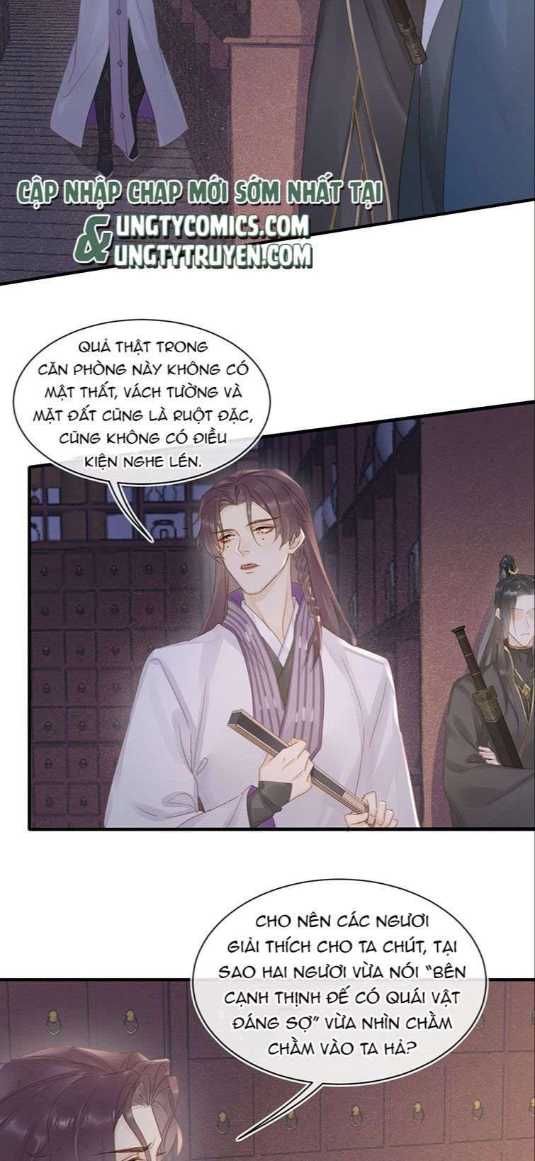 Tù Long Chapter 98 - Trang 2