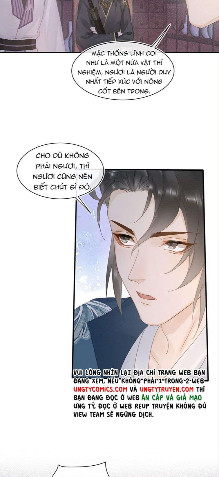 Tù Long Chapter 98 - Trang 2