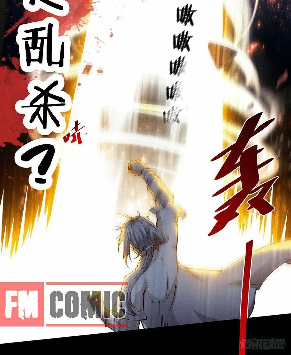 Từ Lúc Bắt Đầu Liền Vô Địch Chapter 0 - Trang 2