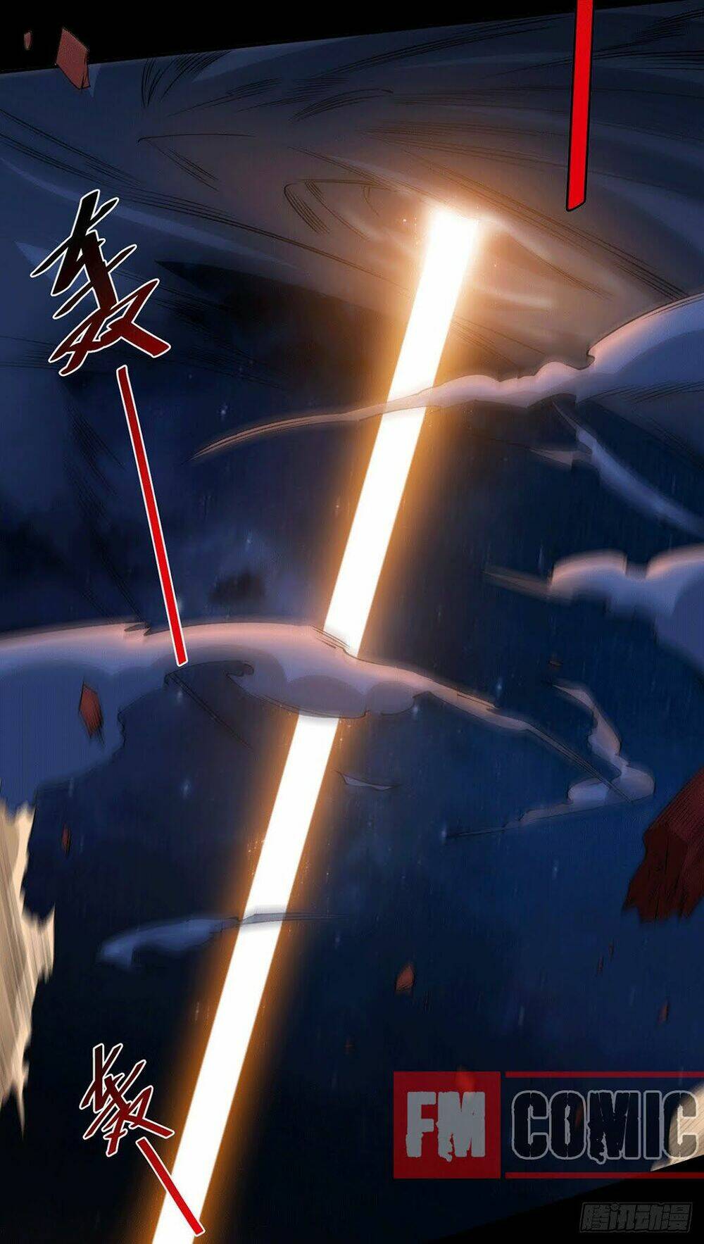 Từ Lúc Bắt Đầu Liền Vô Địch Chapter 0 - Trang 2