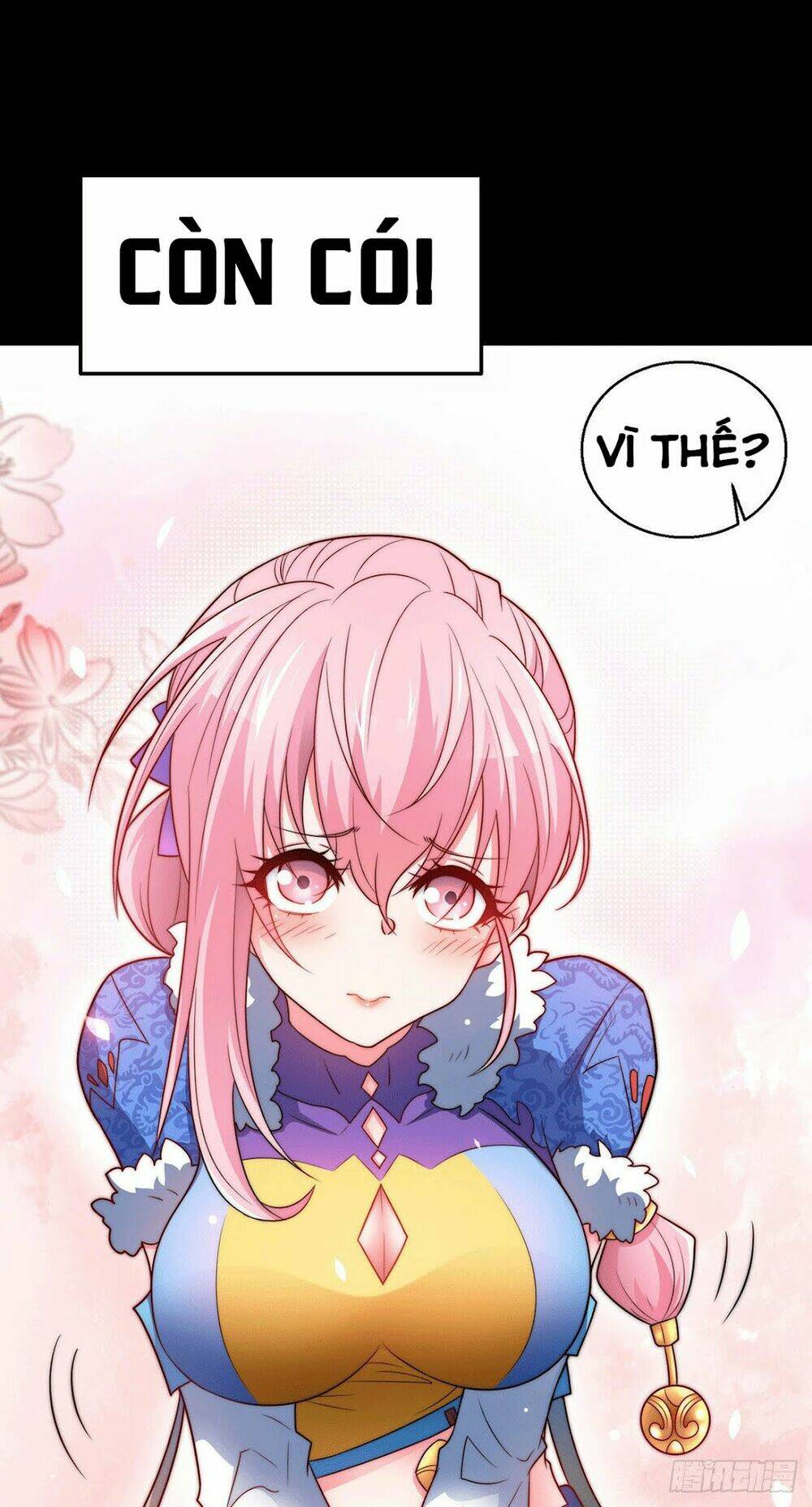 Từ Lúc Bắt Đầu Liền Vô Địch Chapter 0 - Trang 2