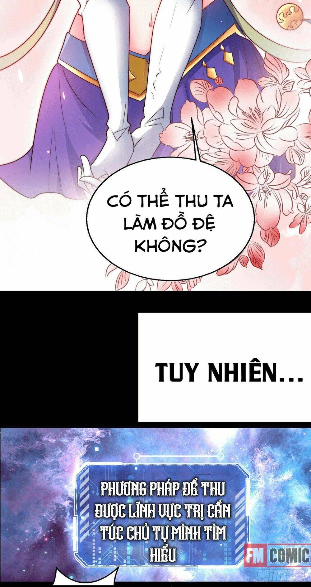 Từ Lúc Bắt Đầu Liền Vô Địch Chapter 0 - Trang 2