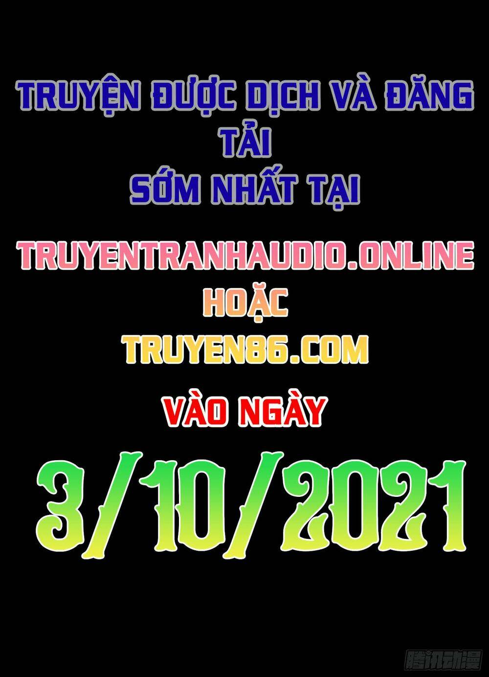 Từ Lúc Bắt Đầu Liền Vô Địch Chapter 0 - Trang 2