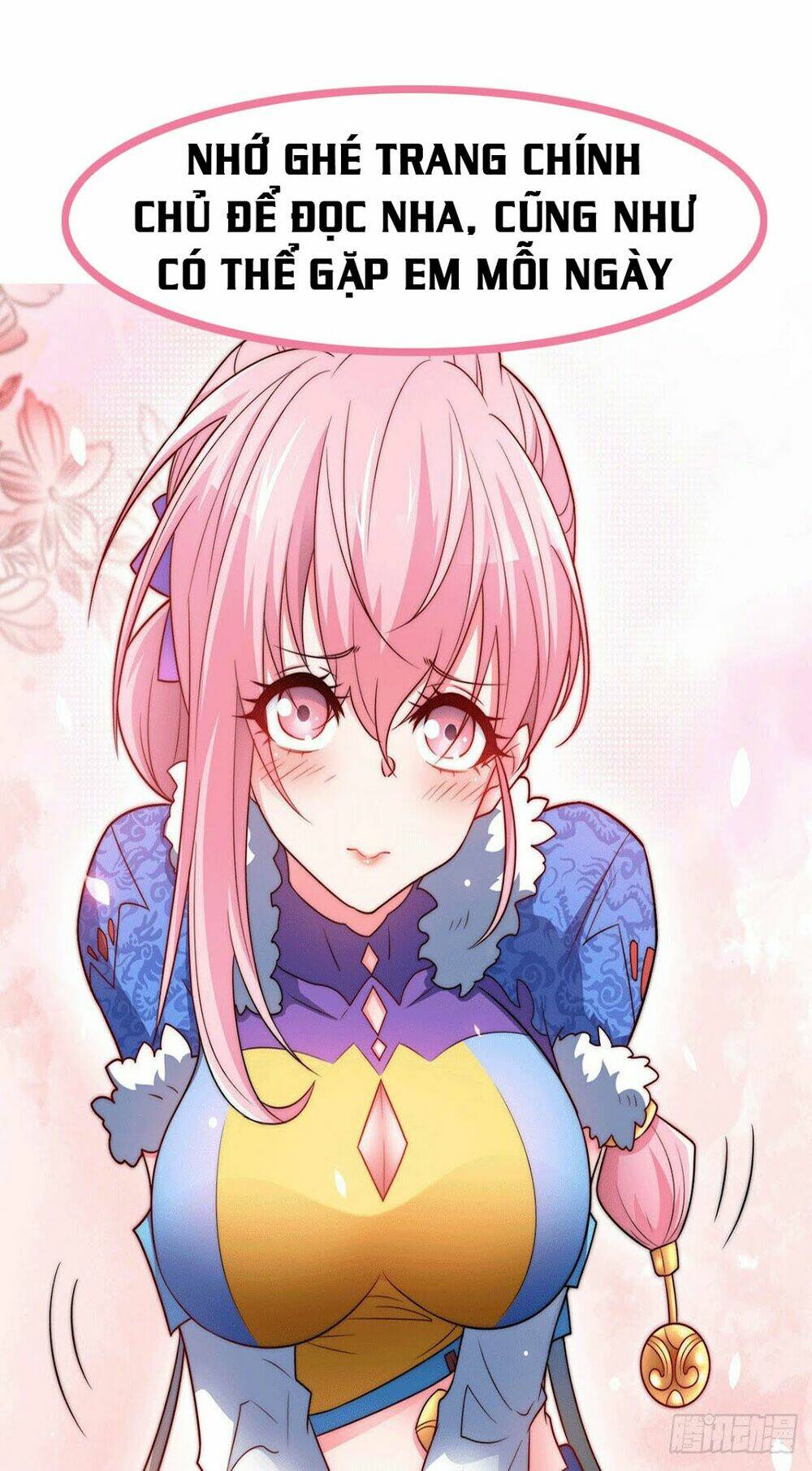 Từ Lúc Bắt Đầu Liền Vô Địch Chapter 0 - Trang 2