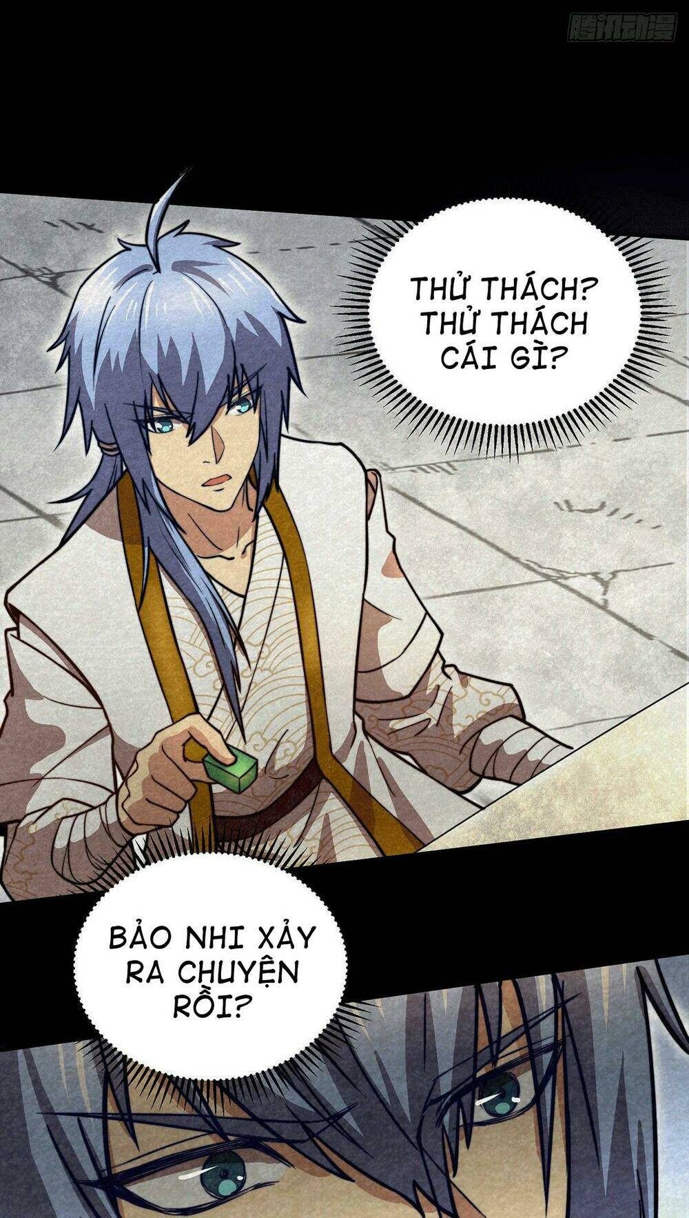 Từ Lúc Bắt Đầu Liền Vô Địch Chapter 10 - Trang 2