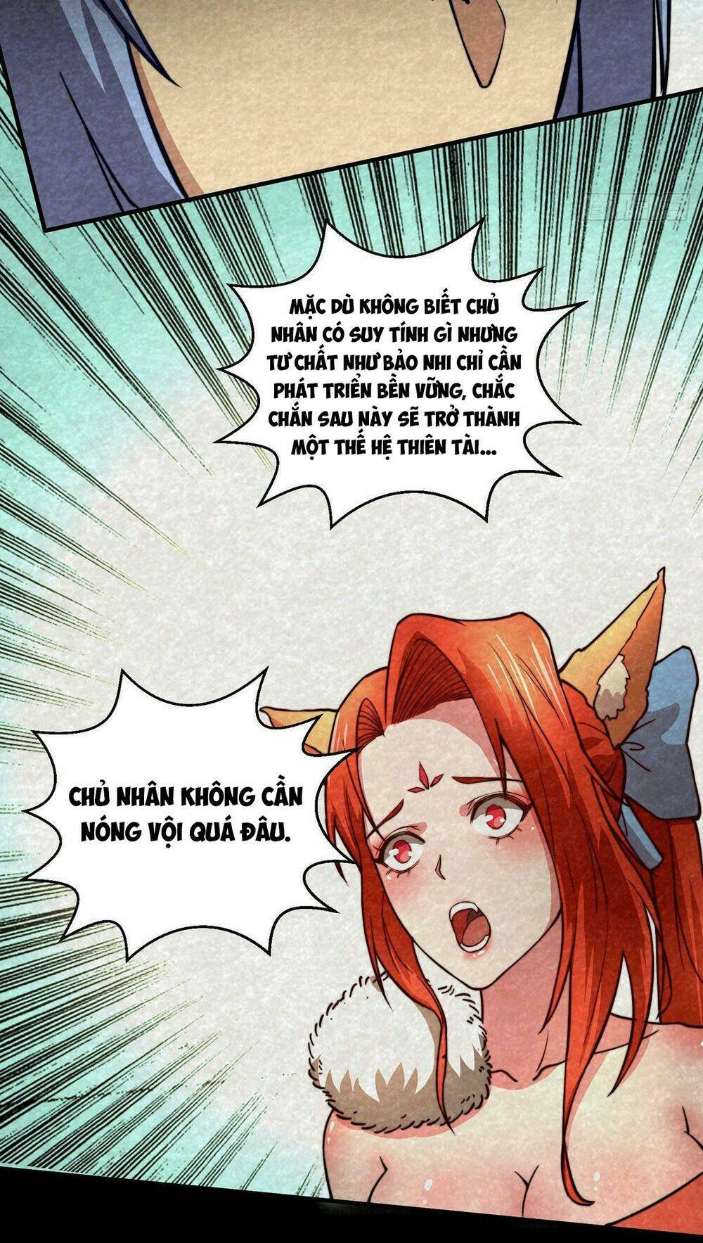 Từ Lúc Bắt Đầu Liền Vô Địch Chapter 10 - Trang 2