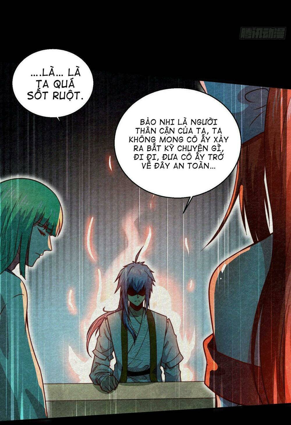 Từ Lúc Bắt Đầu Liền Vô Địch Chapter 10 - Trang 2