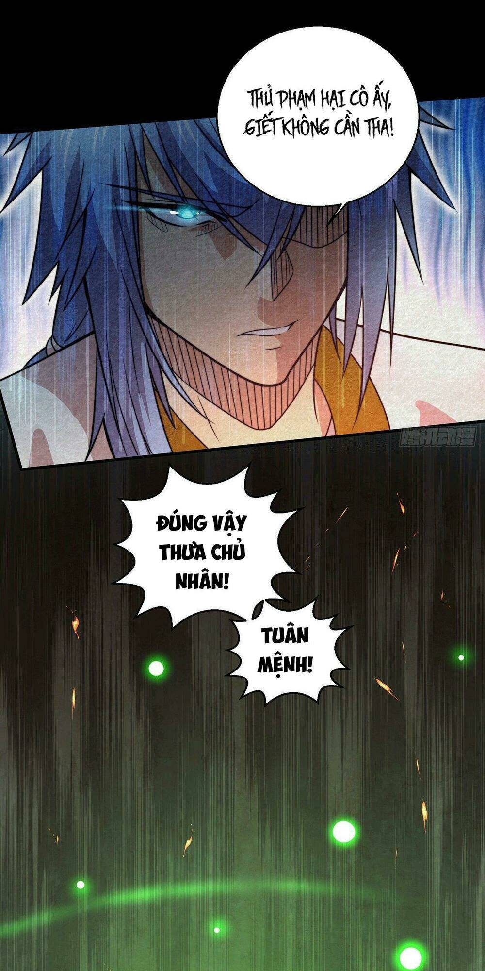 Từ Lúc Bắt Đầu Liền Vô Địch Chapter 10 - Trang 2