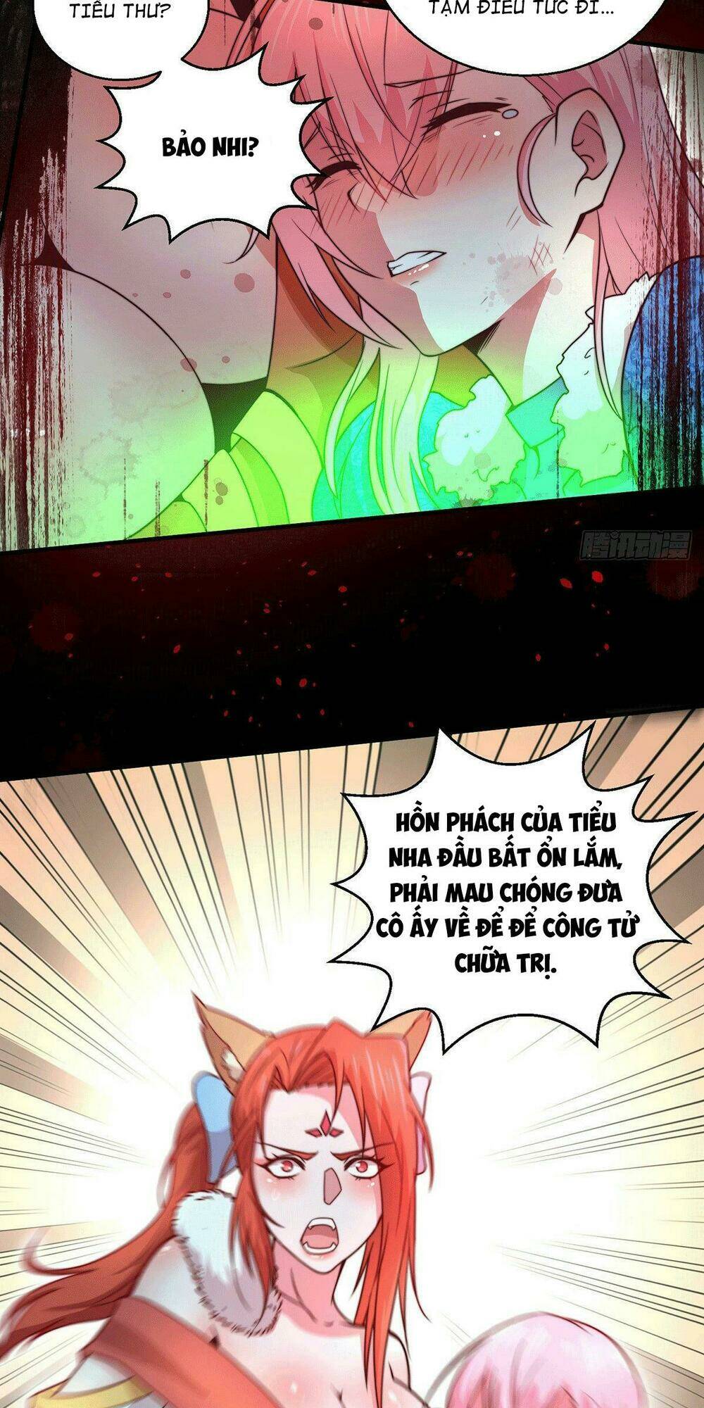 Từ Lúc Bắt Đầu Liền Vô Địch Chapter 10 - Trang 2