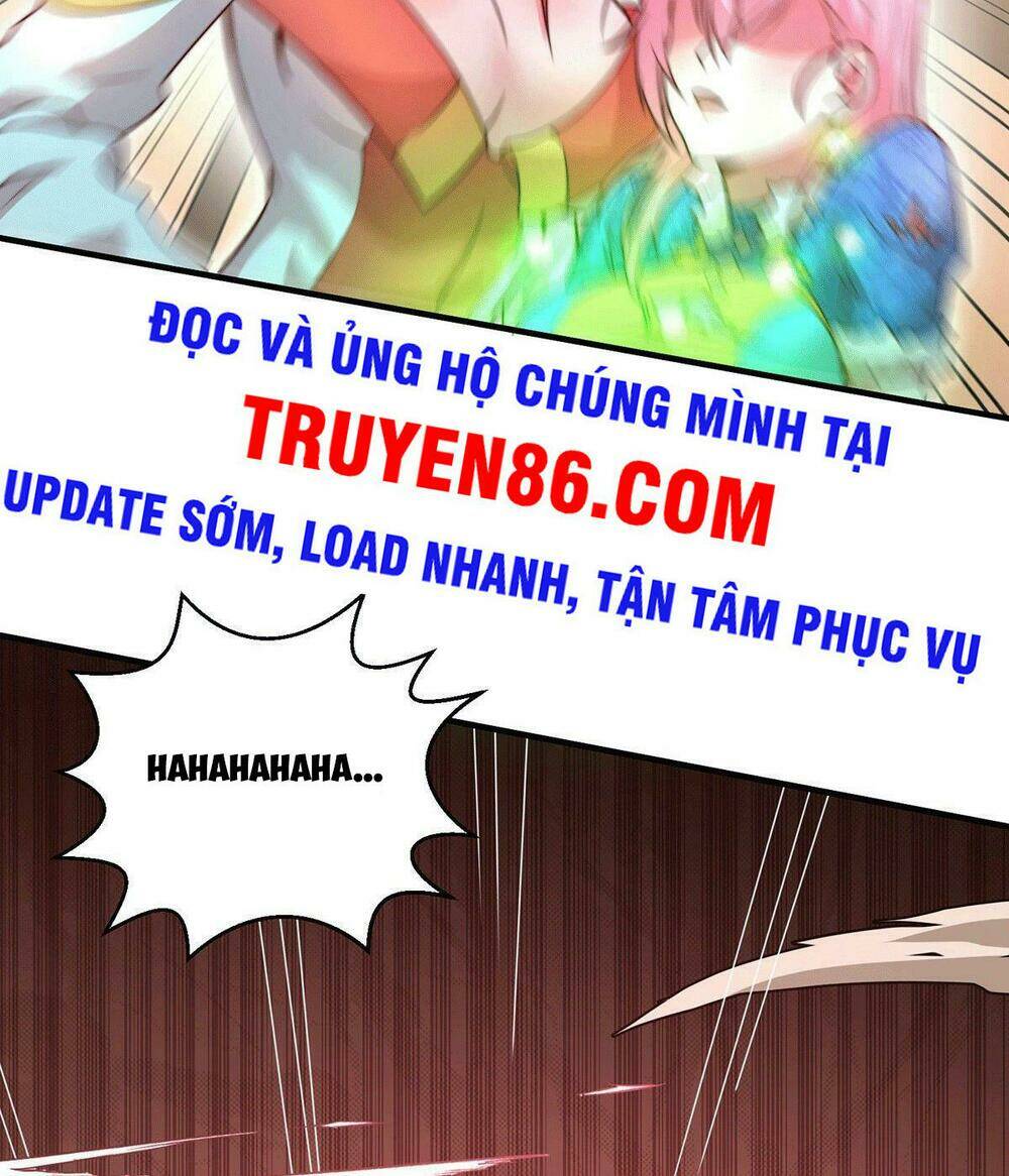 Từ Lúc Bắt Đầu Liền Vô Địch Chapter 10 - Trang 2