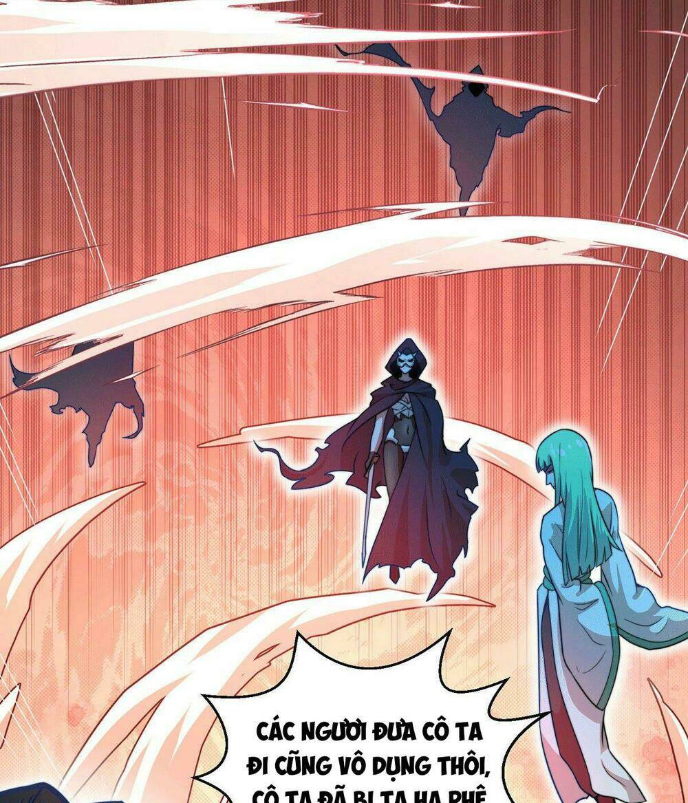 Từ Lúc Bắt Đầu Liền Vô Địch Chapter 10 - Trang 2