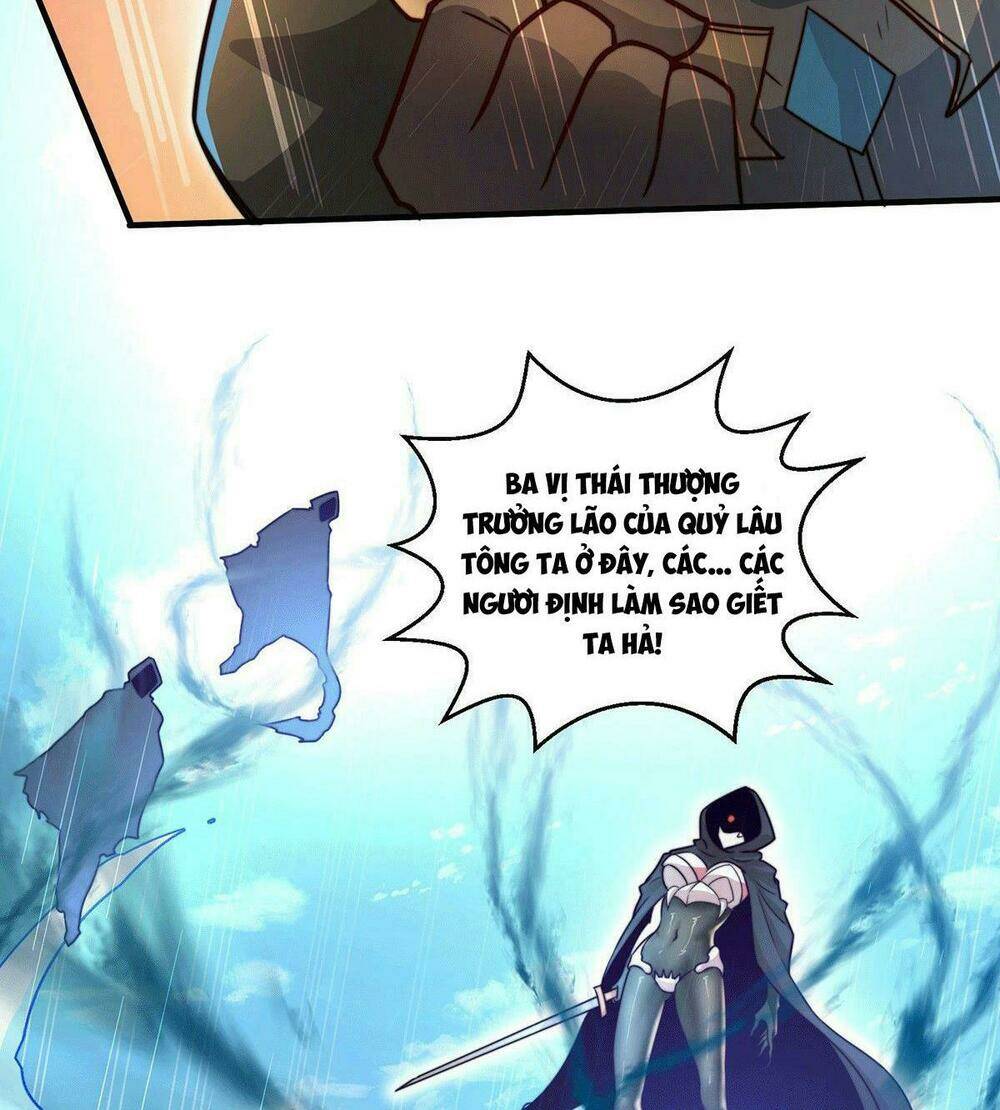 Từ Lúc Bắt Đầu Liền Vô Địch Chapter 10 - Trang 2