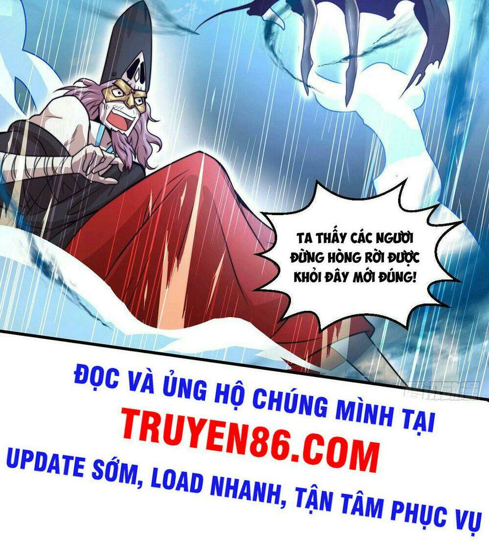 Từ Lúc Bắt Đầu Liền Vô Địch Chapter 10 - Trang 2