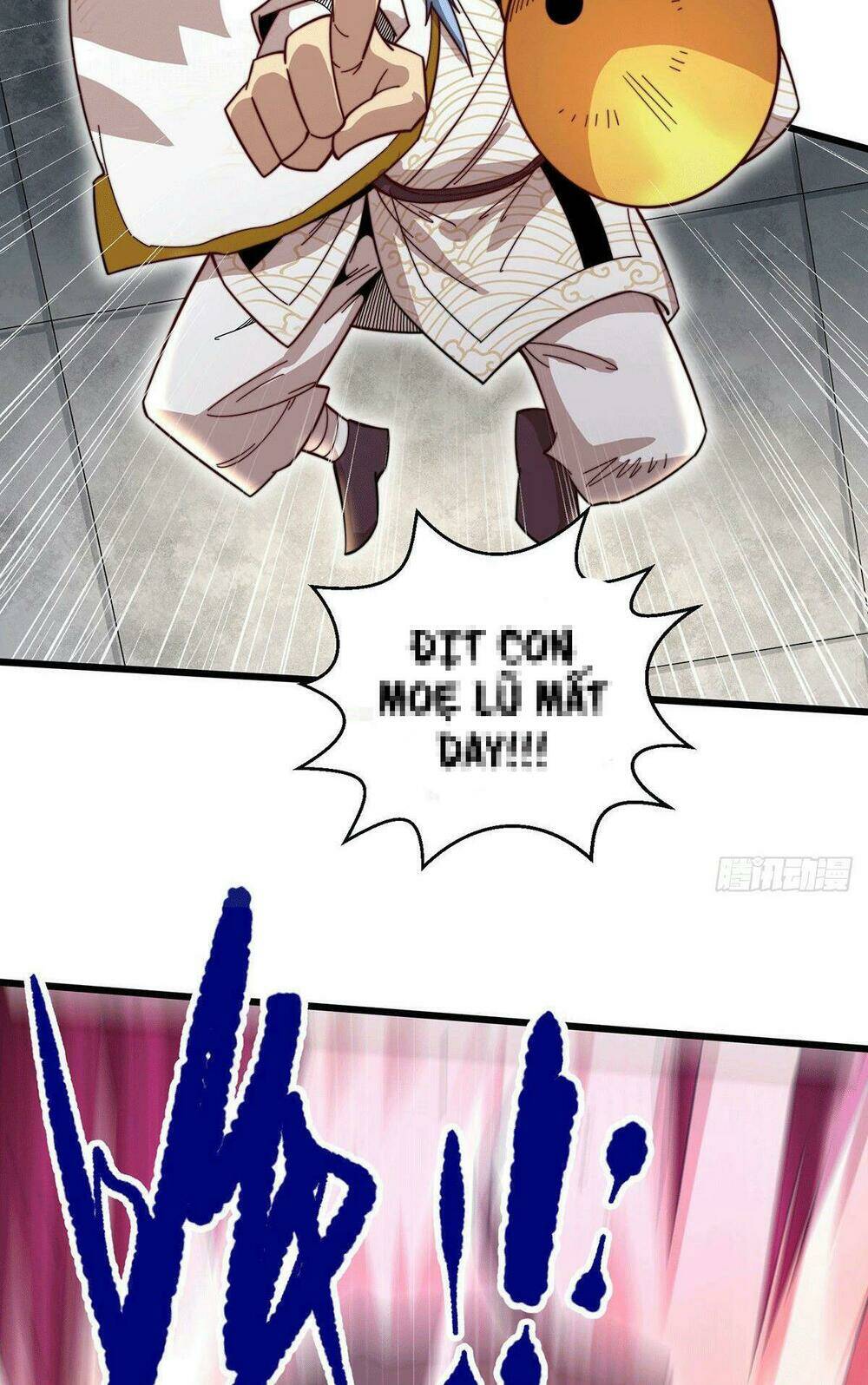 Từ Lúc Bắt Đầu Liền Vô Địch Chapter 10 - Trang 2