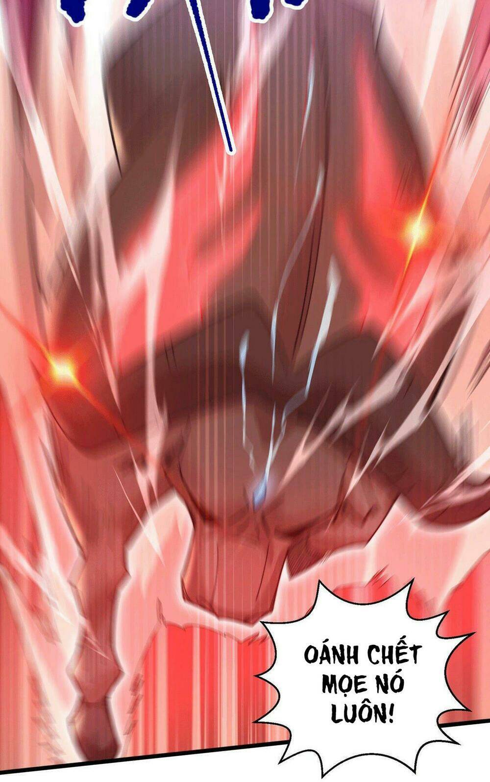 Từ Lúc Bắt Đầu Liền Vô Địch Chapter 10 - Trang 2