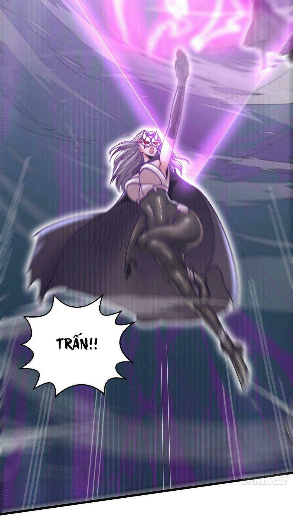 Từ Lúc Bắt Đầu Liền Vô Địch Chapter 10 - Trang 2