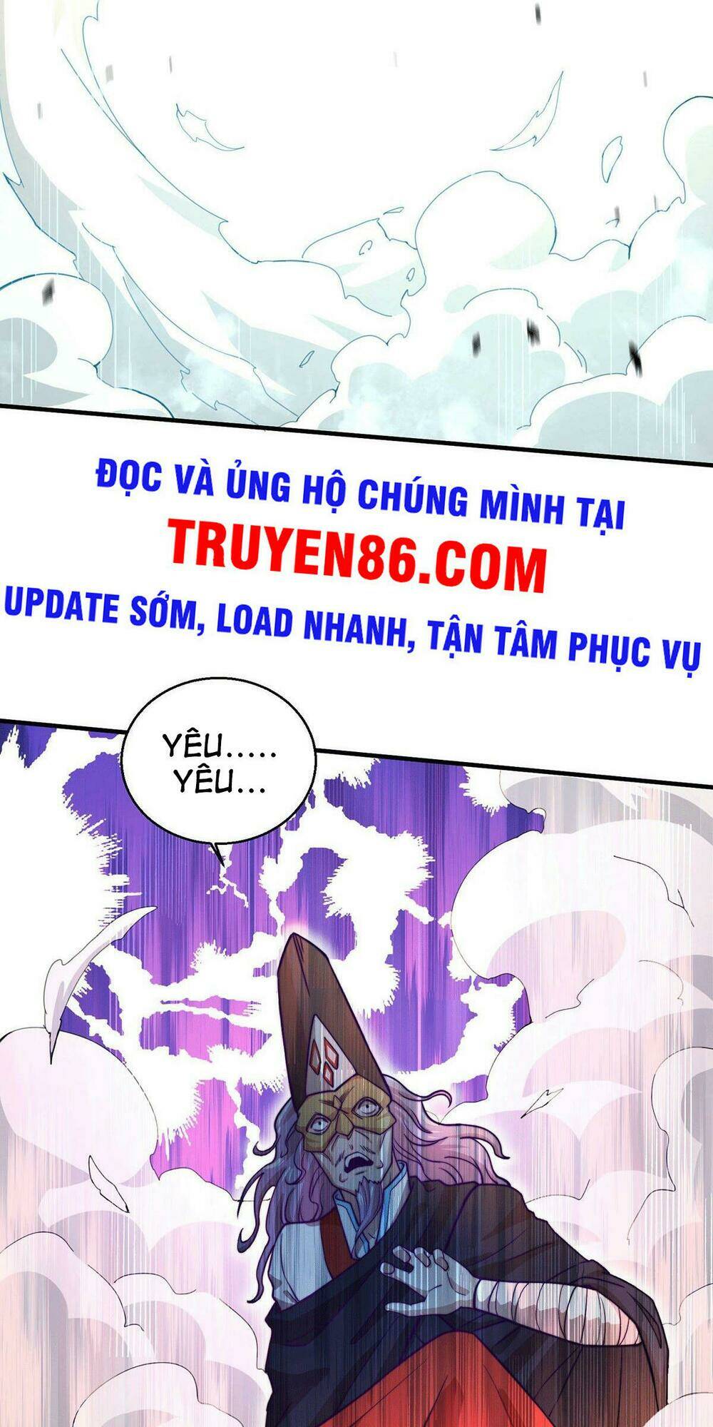 Từ Lúc Bắt Đầu Liền Vô Địch Chapter 10 - Trang 2