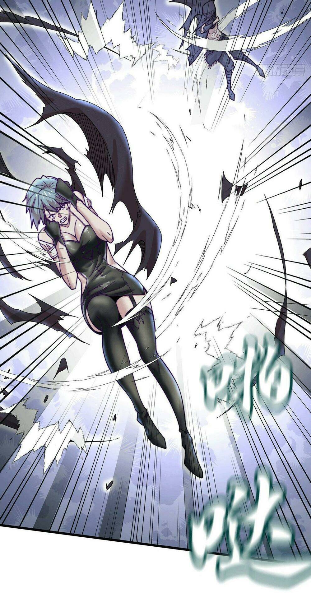 Từ Lúc Bắt Đầu Liền Vô Địch Chapter 10 - Trang 2