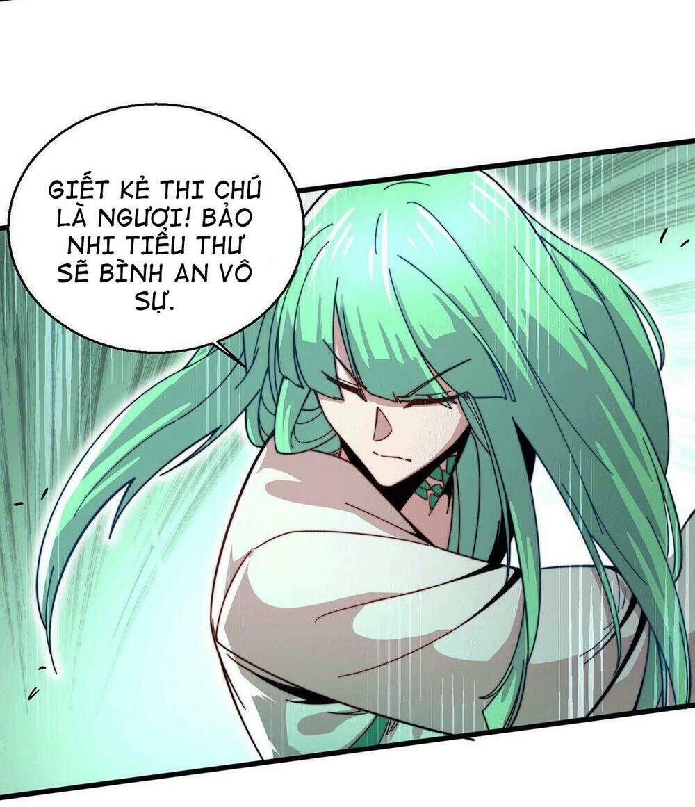 Từ Lúc Bắt Đầu Liền Vô Địch Chapter 10 - Trang 2