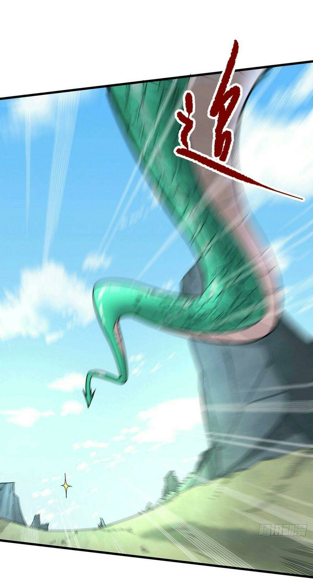 Từ Lúc Bắt Đầu Liền Vô Địch Chapter 10 - Trang 2