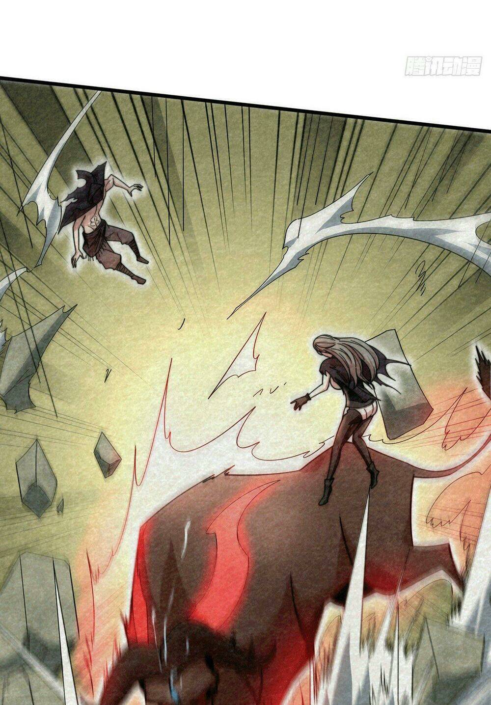 Từ Lúc Bắt Đầu Liền Vô Địch Chapter 10 - Trang 2