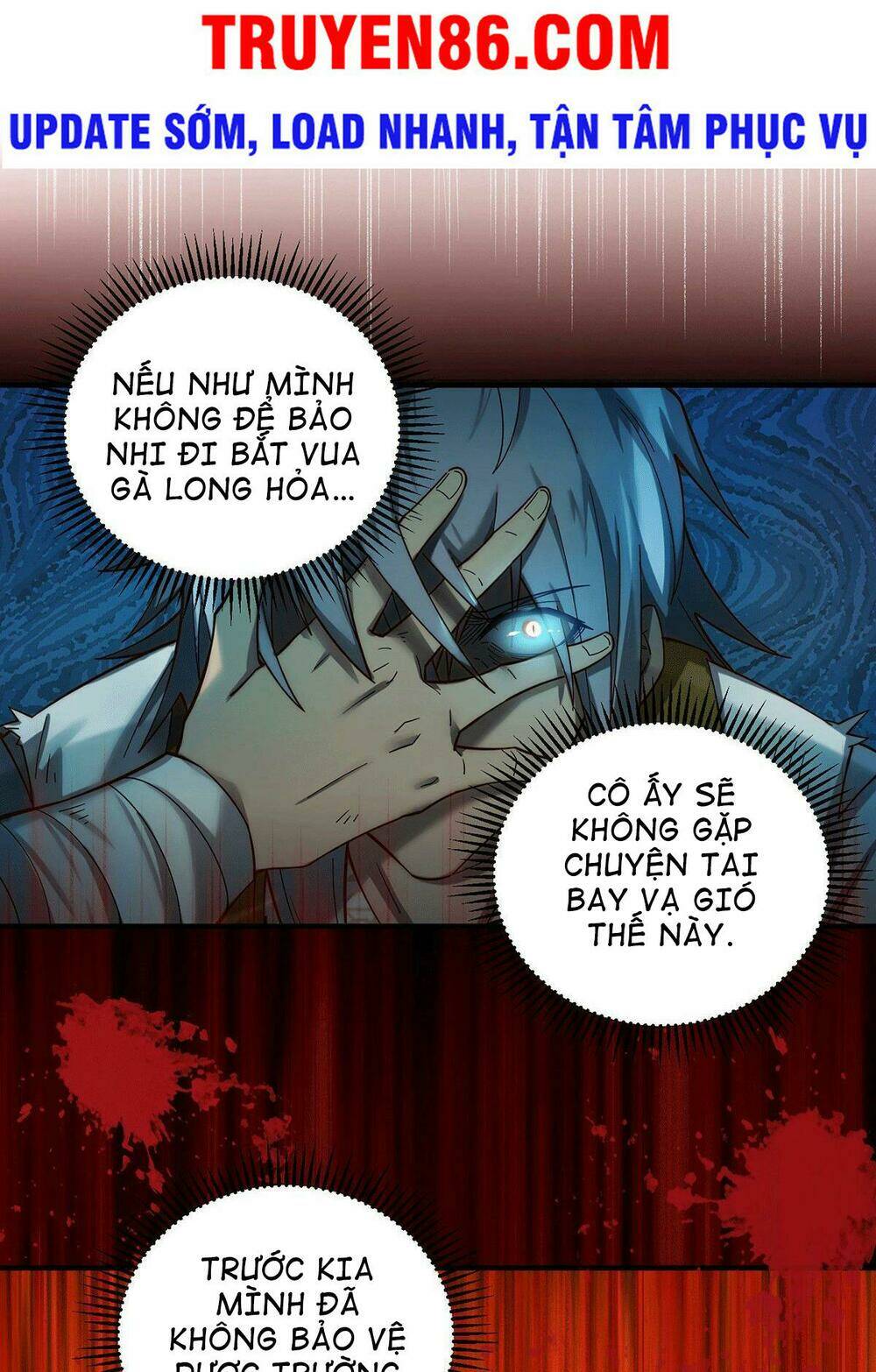 Từ Lúc Bắt Đầu Liền Vô Địch Chapter 10 - Trang 2