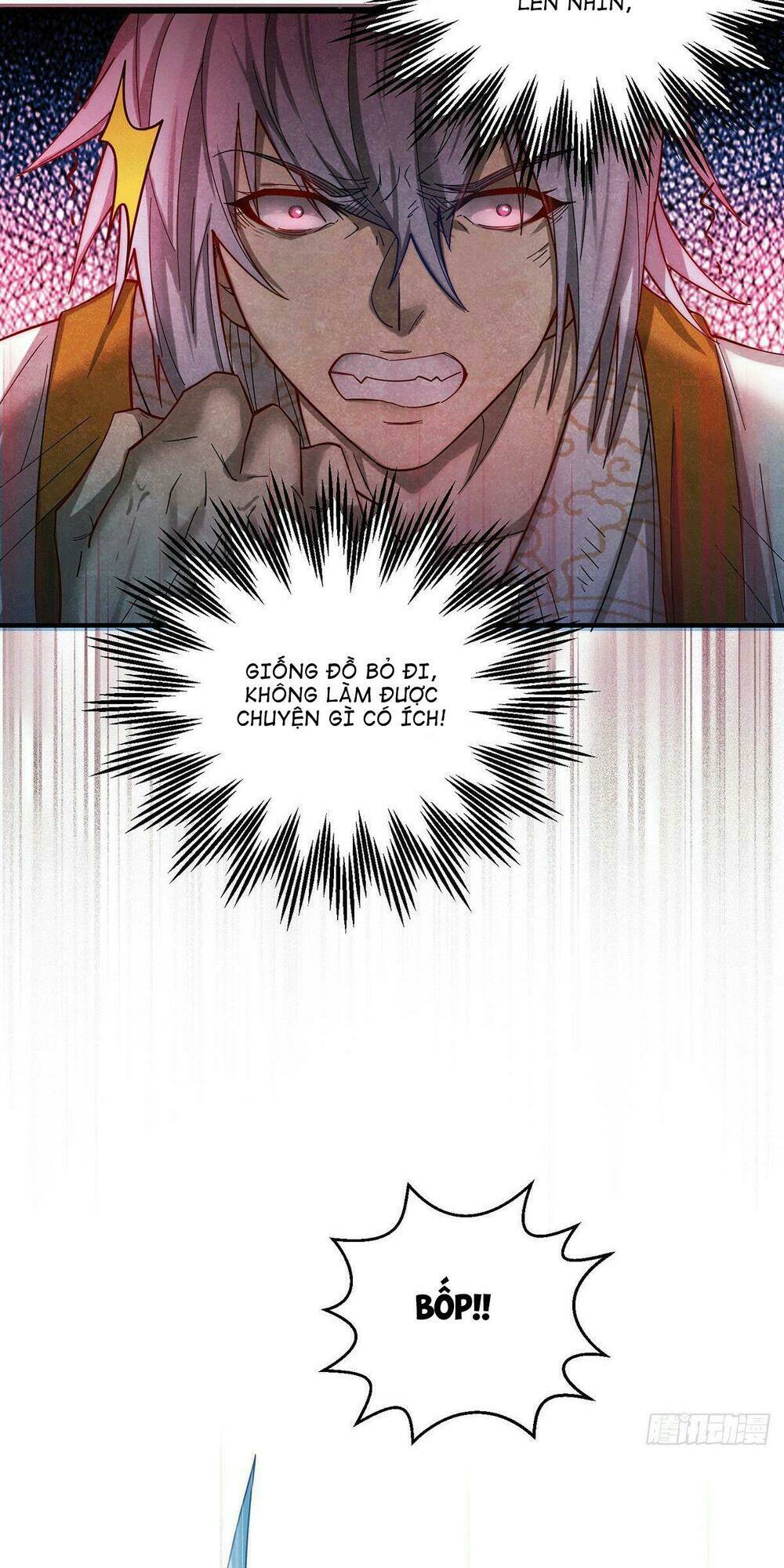 Từ Lúc Bắt Đầu Liền Vô Địch Chapter 10 - Trang 2