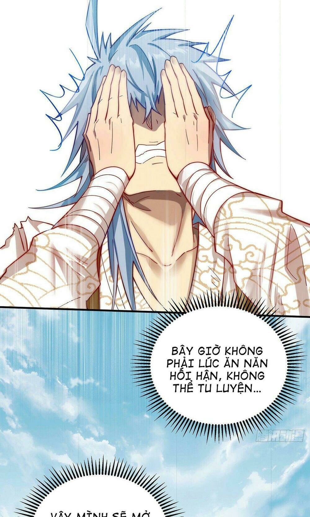 Từ Lúc Bắt Đầu Liền Vô Địch Chapter 10 - Trang 2