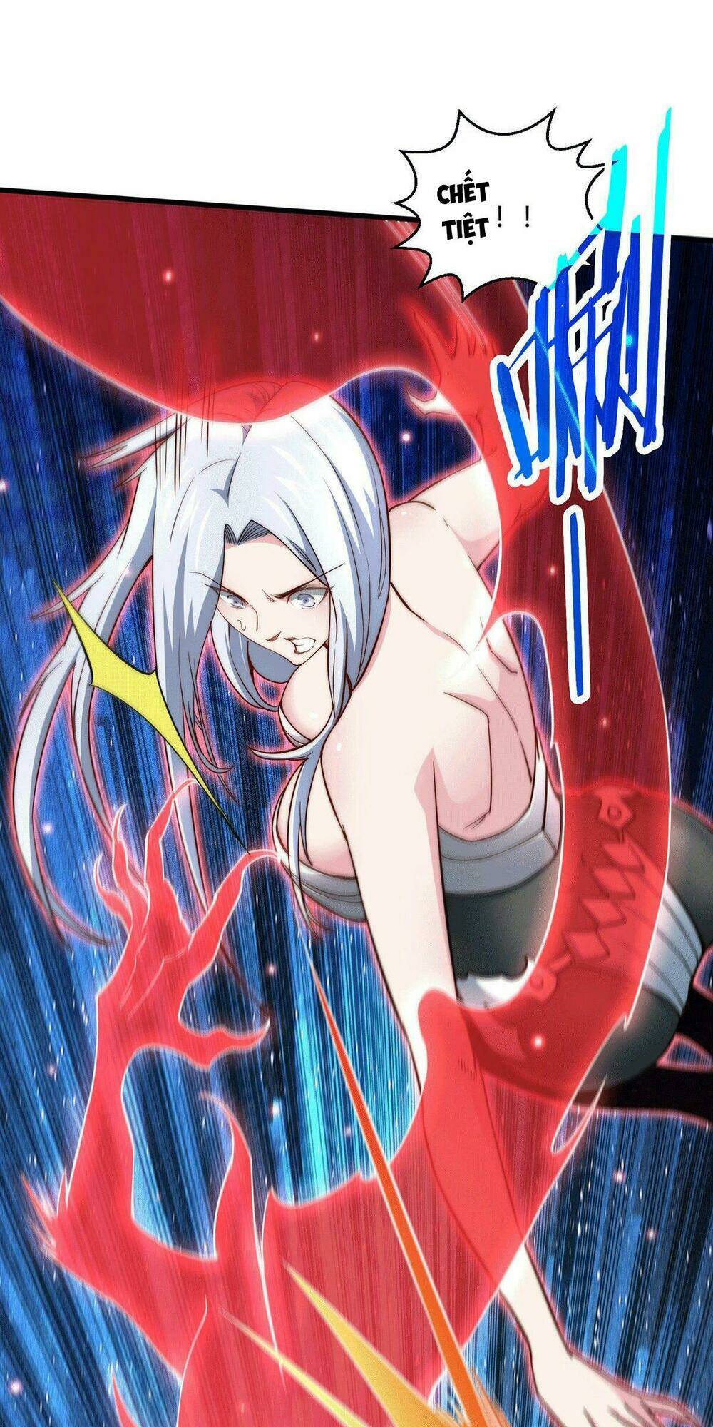 Từ Lúc Bắt Đầu Liền Vô Địch Chapter 10 - Trang 2