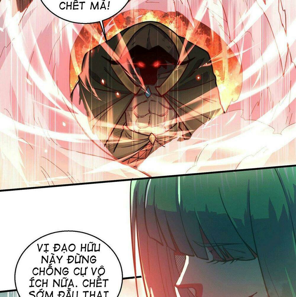 Từ Lúc Bắt Đầu Liền Vô Địch Chapter 10 - Trang 2