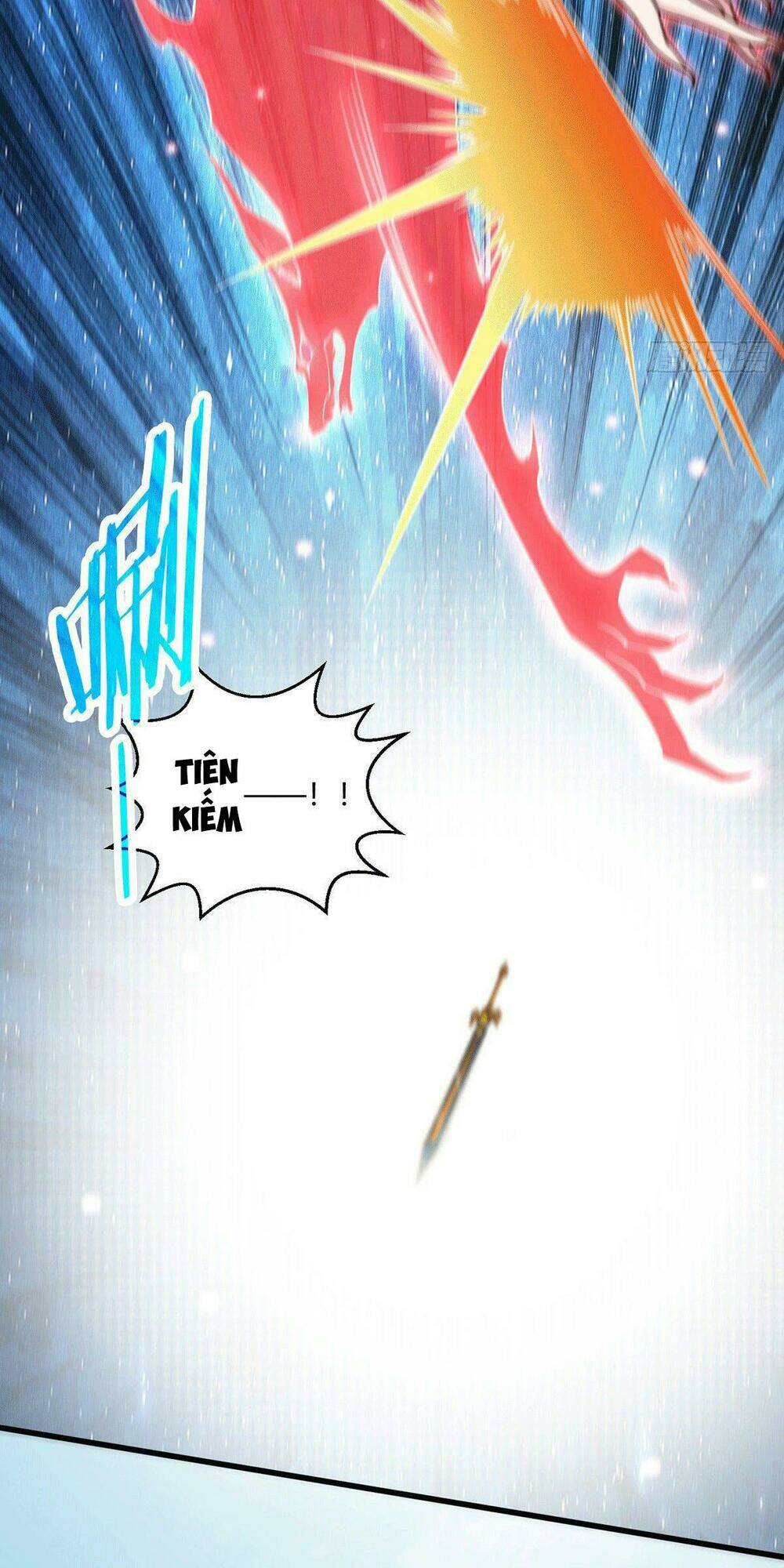 Từ Lúc Bắt Đầu Liền Vô Địch Chapter 10 - Trang 2