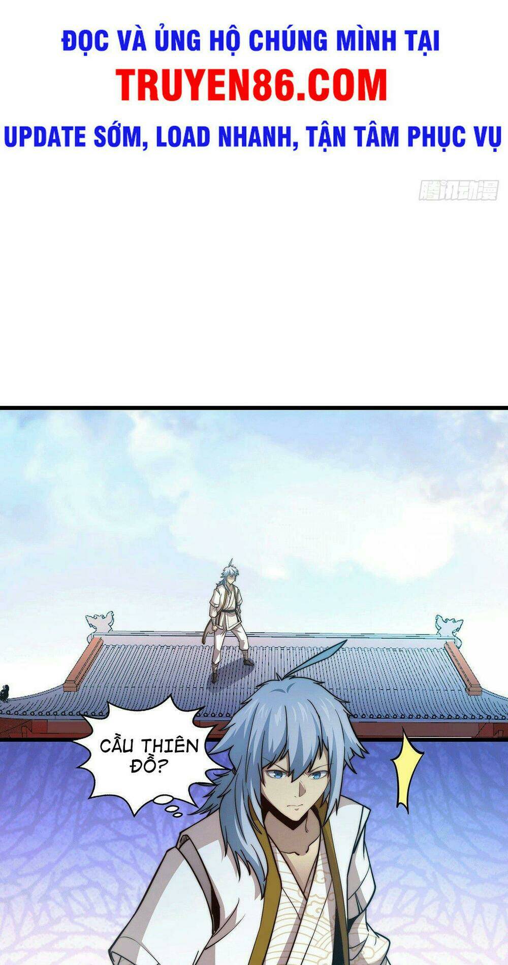 Từ Lúc Bắt Đầu Liền Vô Địch Chapter 10 - Trang 2