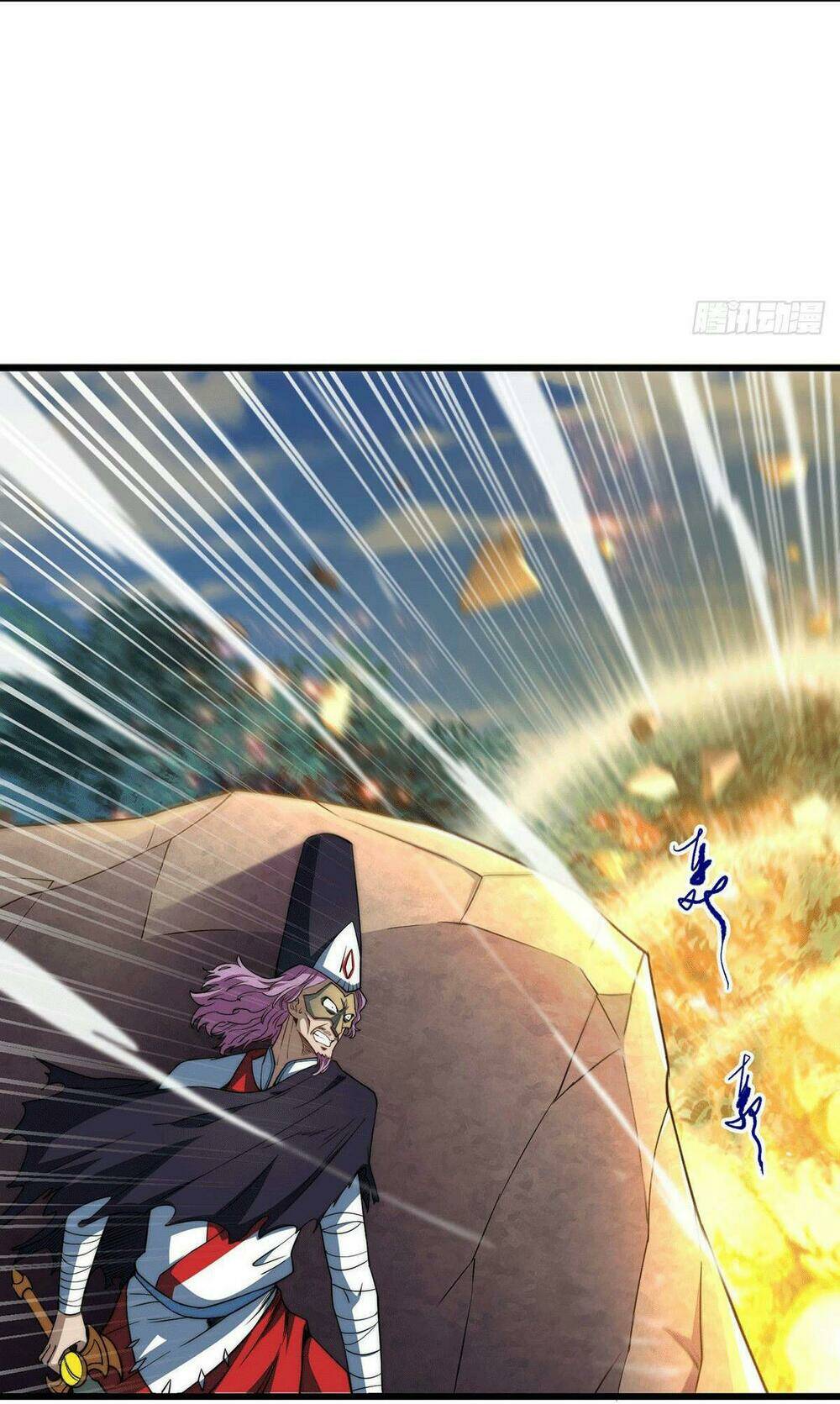 Từ Lúc Bắt Đầu Liền Vô Địch Chapter 10 - Trang 2